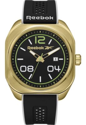 Imagen 1 del producto RELOJ REEBOK HOMBRE RV-BRE-G3-S2IB-BW BREVITY