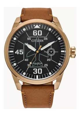 Reloj Citizen Hombre AW1733-09E Premium Eco-Drive