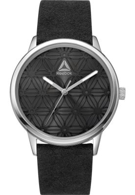 RELOJ REEBOK MUJER RD-CHF-L2-S1LB-B1 CHELSEA FILGIREE LEATHER