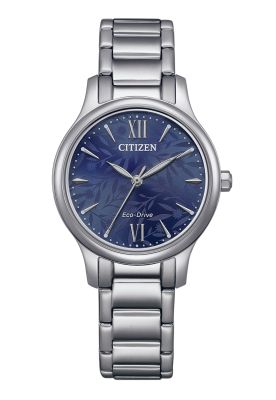 Reloj Citizen Mujer EM0899-72L Premium Eco-Drive