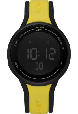 RELOJ REEBOK HOMBRE RV-ELG-G9-PBIY-BY ELEMENTS GT