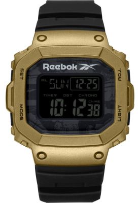 RELOJ REEBOK HOMBRE RV-POD-G9-PJPB-BS PROUD