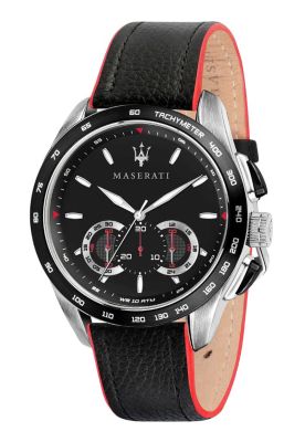 RELOJ MASERATI HOMBRE R8871612028 Traguardo