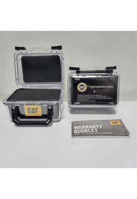 Imagen 2 del producto RELOJ CAT HOMBRE LF-111-25-537 GROOVY