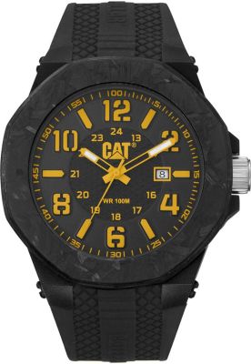 Imagen 1 del producto Reloj Cat Hombre LV-161-21-137 Carbon Crush