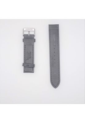 Imagen 2 del producto CORREA PULSERA CAT HOMBRE AD NEGRO-BLANCO