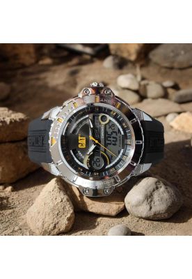 Imagen 2 del producto RELOJ CAT HOMBRE MA-145-21-131 ANADIGIT
