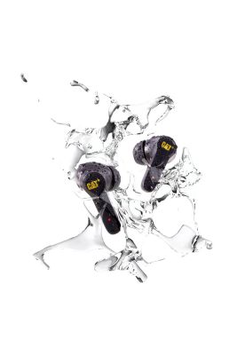 Imagen 1 del producto AUDIFONOS CATERPILLAR INALAMBRICOS BLUETOOTH EARDBUDS CAT