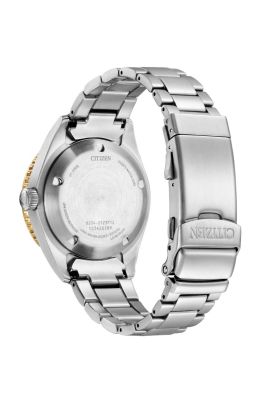 Imagen 2 del producto RELOJ CITIZEN HOMBRE NY0125-83E PROMASTER DIVERS AUTOMATIC