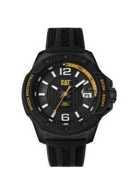 RELOJ CAT HOMBRE SJ-161-21-137 SHOCKMASTER EVO