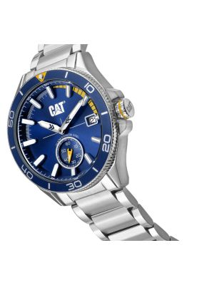 Imagen 2 del producto Reloj Cat Hombre QD-141-11-627 Dome