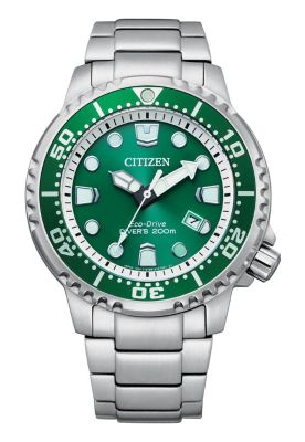 RELOJ CITIZEN HOMBRE BN0158-85X PROMASTER