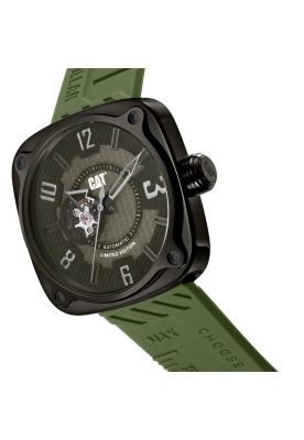 Imagen 2 del producto Reloj Cat Hombre Edicion Limitada AT-168-23-331 Auto Square