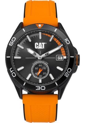 Reloj Cat Hombre QD-161-23-123 Dome