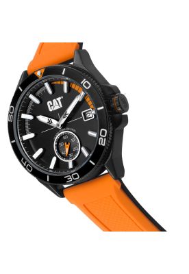 Imagen 2 del producto Reloj Cat Hombre QD-161-23-123 Dome