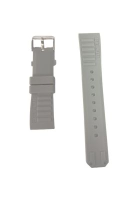 CORREA PULSERA CAT HOMBRE LK-25 Gris