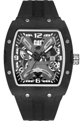 Imagen 1 del producto Reloj Cat Hombre 14-161-21-131 Barrell Carbon