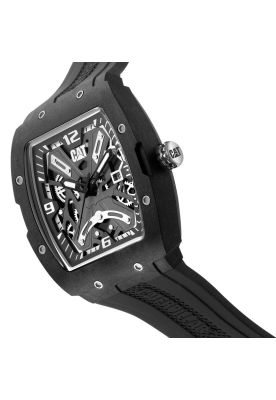 Imagen 2 del producto Reloj Cat Hombre 14-161-21-131 Barrell Carbon