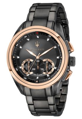 RELOJ MASERATI HOMBRE R8873612016 Traguardo