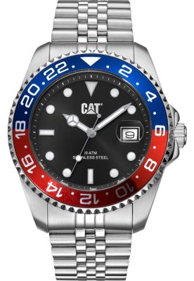 Reloj Cat Hombre AO-141-11-128 R-TYPE