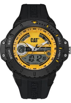 Reloj Cat Hombre MA-165-21-731 Ana-Digit