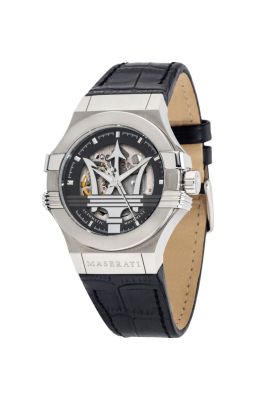 RELOJ MASERATI HOMBRE R8821108038 Potenza Automatic