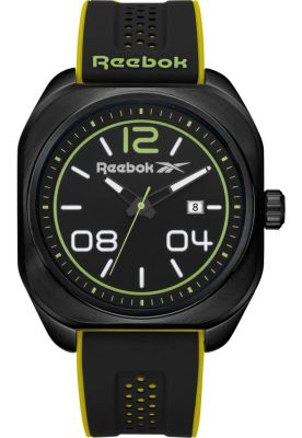 RELOJ REEBOK HOMBRE RV-BRE-G3-SBIB-BW BREVITY