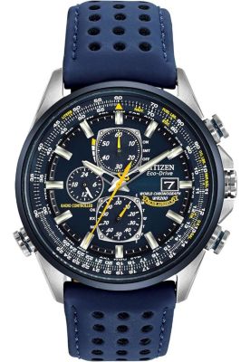 Imagen 1 del producto Reloj Citizen Hombre AT8020-03L RADIO CONTROLADO Blue Angels