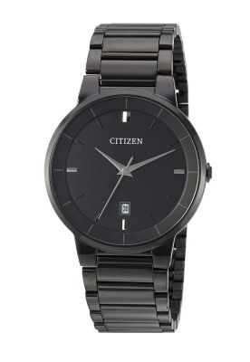 RELOJ CITIZEN HOMBRE BI5017-50E CLASSIC QUARTZ