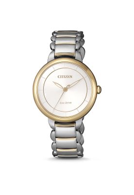 RELOJ CITIZEN MUJER EM0674-81A CITIZEN L ECO-DRIVE