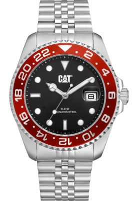 Reloj Cat Hombre AO-141-11-120 R-TYPE 1.2