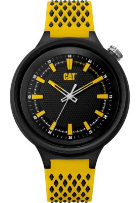 RELOJ CAT HOMBRE LL-111-27-117 DIAMOND MESH