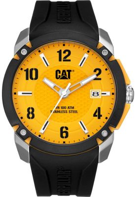 Imagen 1 del producto Reloj Cat Hombre AX-141-21-731 Elite