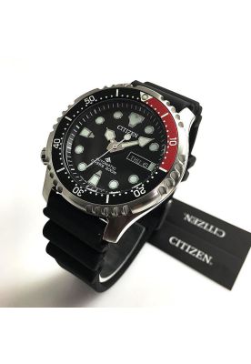 Imagen 2 del producto RELOJ CITIZEN HOMBRE NY0085-19E MECHANICAL DIVERS