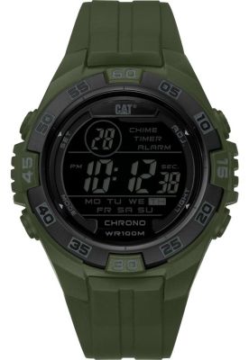 RELOJ CAT HOMBRE OC-167-23-143 DIGIMAX