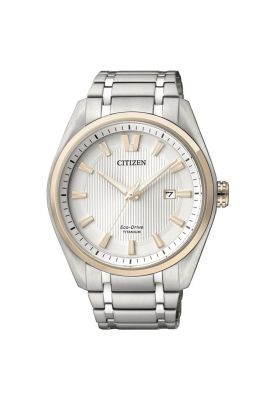 RELOJ CITIZEN HOMBRE AW1244-56A SUPER TITANIO