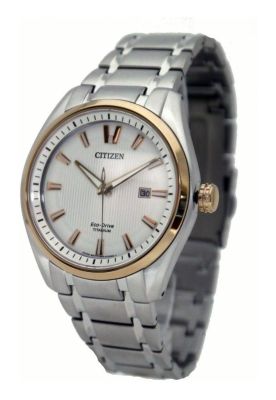 Imagen 2 del producto RELOJ CITIZEN HOMBRE AW1244-56A SUPER TITANIO