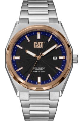 RELOJ CAT HOMBRE AL-191-11-129 CALIFORNIA