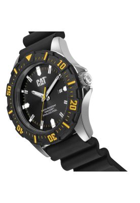 Imagen 2 del producto RELOJ CAT HOMBRE PZ-141-21-121 MOTO