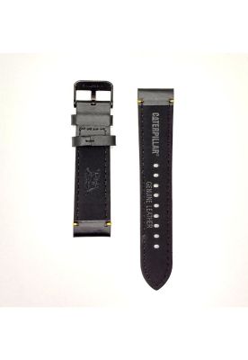 Imagen 2 del producto CORREA PULSERA CAT HOMBRE AJ-34 Negro