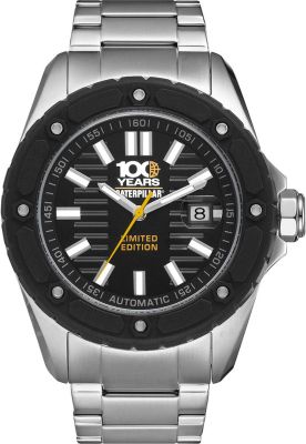 Reloj Cat Hombre 100 Años Edición Limitada SET-S7-148-11-121