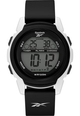 Imagen 1 del producto RELOJ REEBOK MUJER RV-HAL-L9-PWIB-WB HALO