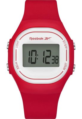 Reloj Reebok Unisex RV-FLD-U9-PRIR-WR Fluidity