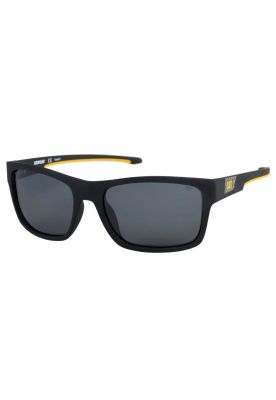 Lentes de Sol Polarizados CAT CTS-CODER-104P Negro