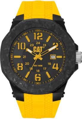 Imagen 1 del producto Reloj Cat Hombre LV-161-27-137 Carbon Crush