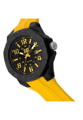 Imagen 2 del producto Reloj Cat Hombre LV-161-27-137 Carbon Crush
