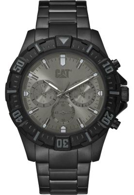 RELOJ CAT Analogo Hombre PZ-169-12-121 MOTO multi