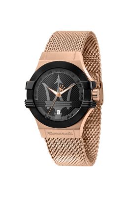 RELOJ MASERATI HOMBRE R8853108009 Potenza