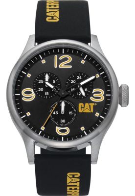 Reloj Cat Hombre QB-143-27-137 Diam Chrono