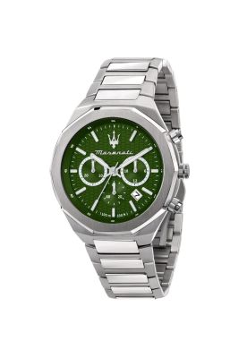 Reloj Maserati Hombre R8873642011 Stile
